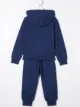الصورة 2 من Moncler Kids بدلة رياضية بقطعتين