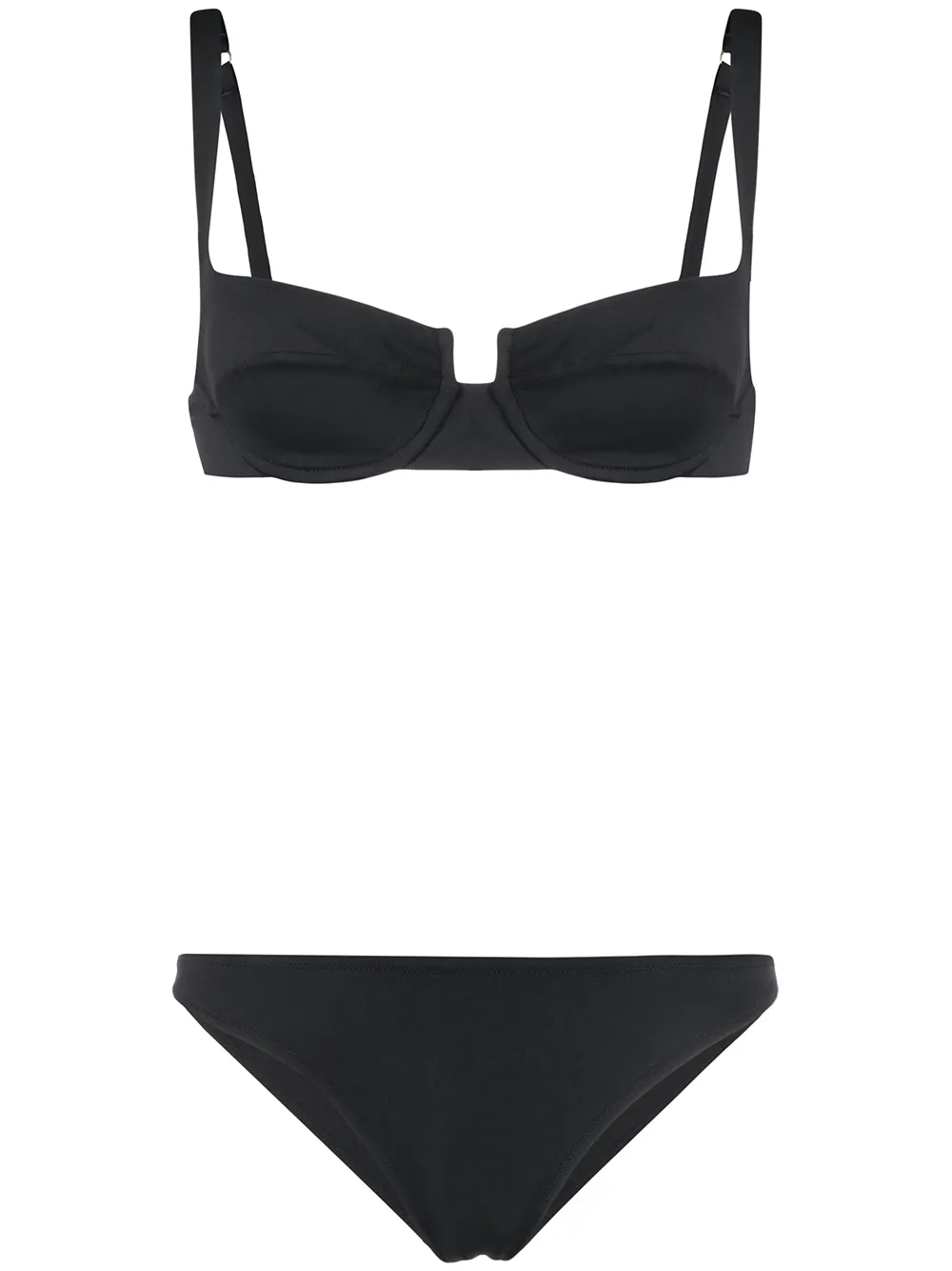 

Reina Olga bikini Brigitte - Negro