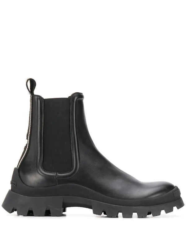 dsquared boots sale