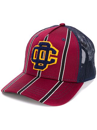 dc crest baseball cap