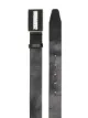 Image 2 of Dsquared2 logo plaque belt