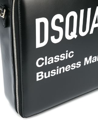 Classic Business Man 公文包展示图