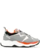 Bild 1 von MSGM Sneakers mit Kontrasteinsätzen