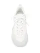 MSGM 'Never look Back' Sneakers