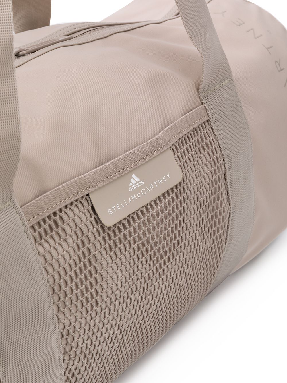 фото Adidas by stella mccartney gym duffle bag