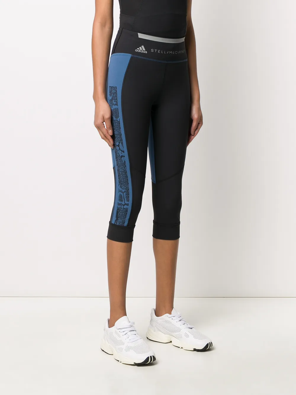 3/4 adidas leggings 3/4 adidas leggings