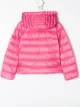 الصورة 2 من Moncler Kids جاكيت منفوخ ومبطن