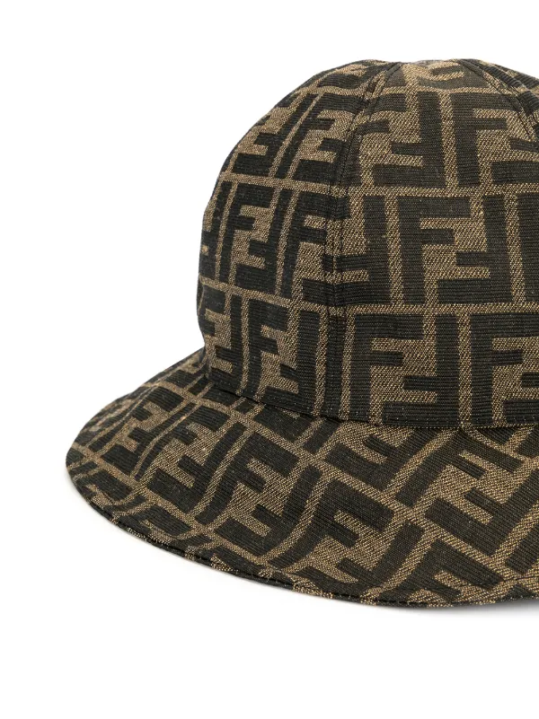 fendi kids cap