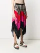 MSGM プリーツスカート