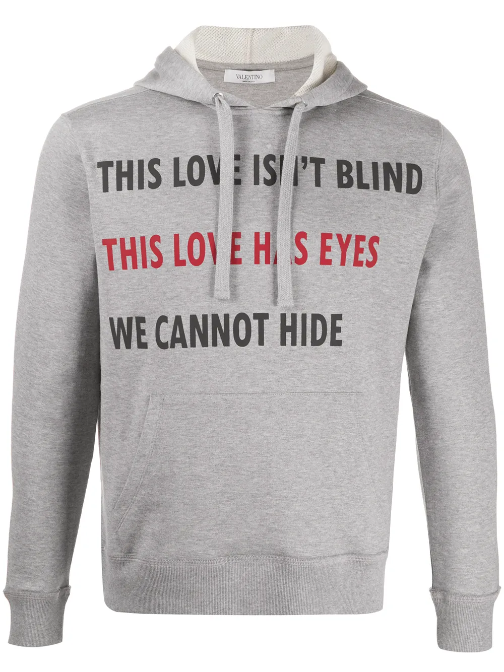 服装 帽衫size & fit information| model measurements: bust/chest