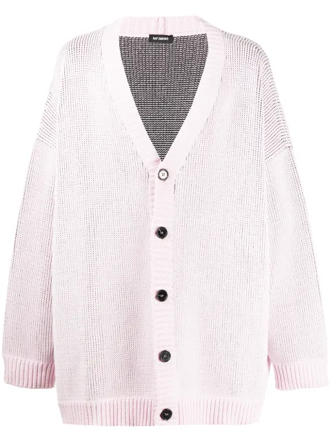 loft gray cardigan
