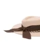 Ruslan Baginskiy embellished fedora hat