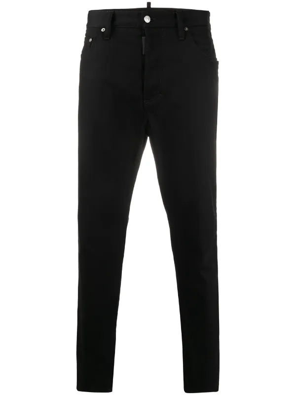 farfetch dsquared2 jeans