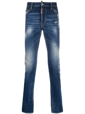 dsquared jeans sale uk