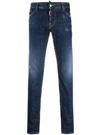 Dsquared2