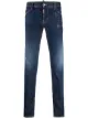 Bild 1 von Dsquared2 Skinny-Jeans in Distressed-Optik