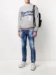 Bild 2 von Dsquared2 Jeans mit Farbklecks-Print