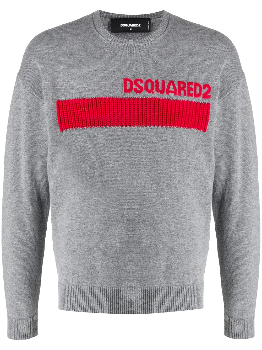 pullover dsquared2