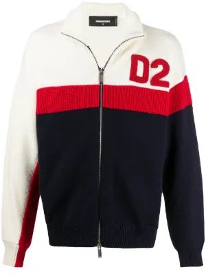 Heren truien & vesten van Dsquared2 Shop nu online bij Heren truien & vesten van Dsquared2 Shop nu online bij