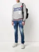 Bild 2 von Dsquared2 Pullover mit Logo