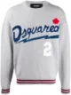 Bild 1 von Dsquared2 Pullover mit Logo