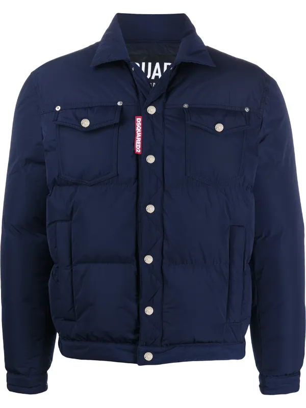 dsquared jacke