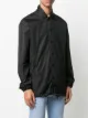 Dsquared2 back logo field jacket