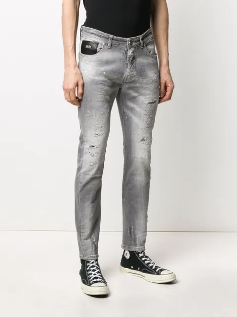 john richmond jeans