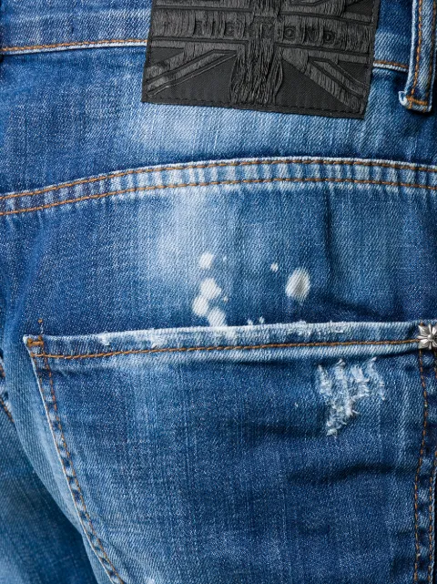 john richmond jeans