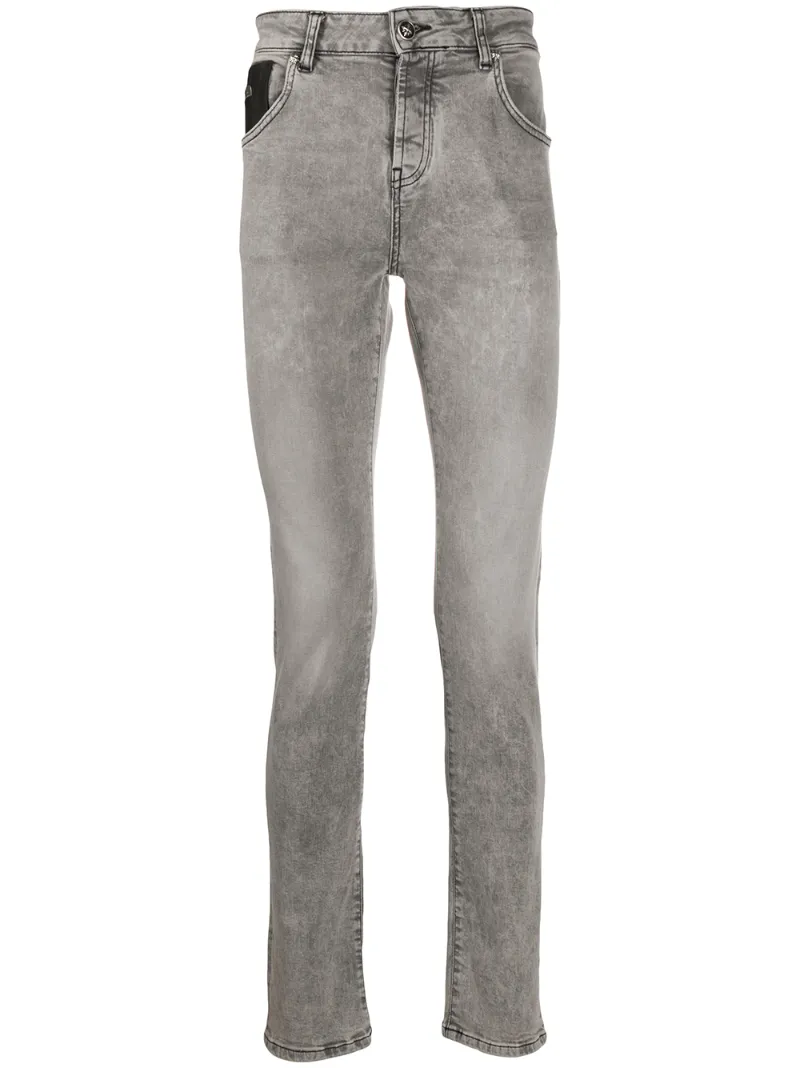 john richmond rich jeans