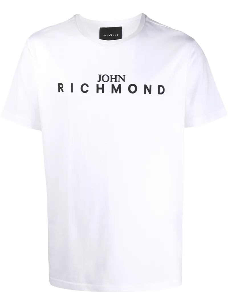 john richmond t shirt womens