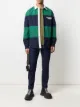 Bild 2 von Dsquared2 Gestreiftes Hemd mit Logo