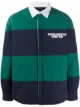 Bild 1 von Dsquared2 Gestreiftes Hemd mit Logo