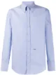 Bild 1 von Dsquared2 Hemd mit Logo-Stickerei