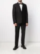 Image 2 of Dsquared2 embellished tailored shirt