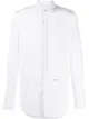 Image 1 of Dsquared2 embellished tailored shirt