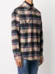 Dsquared2 check shirt
