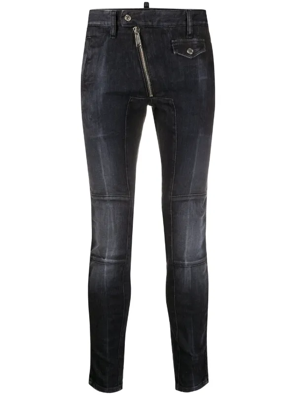dsquared2 jeans farfetch