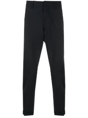 テーラードパンツ メンズ海外ブランド通販 Farfetch