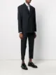 Dsquared2 double breasted two-piece suit