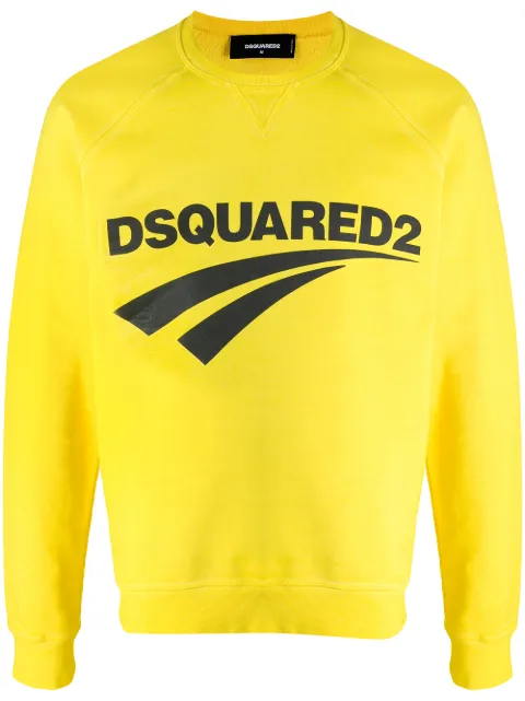 Dsquared2 trui dames best sale