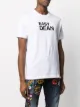 Dsquared2 T-Shirt mit Slogan-Print