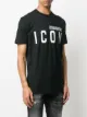 Dsquared2 icon print T-shirt