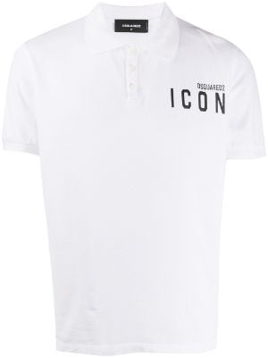 Dsquared2 Polo Shirts – Collared Shirts 