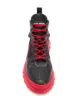 Dsquared2 contrasting-sole ankle boots