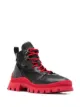 Image 2 of Dsquared2 contrasting-sole ankle boots