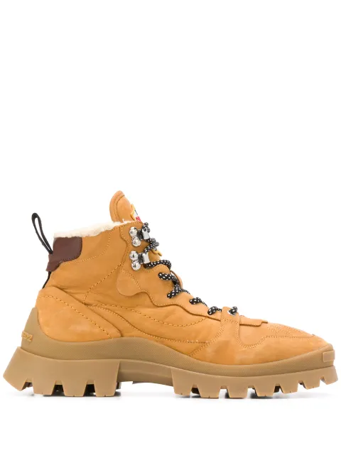 dsquared2 hiking boots