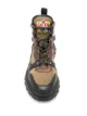 Dsquared2 military-style ankle boots