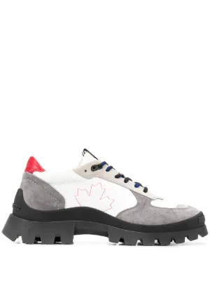 zapatillas dsquared2 hombre rebajas