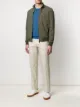 Image 2 of Etro straight leg chinos